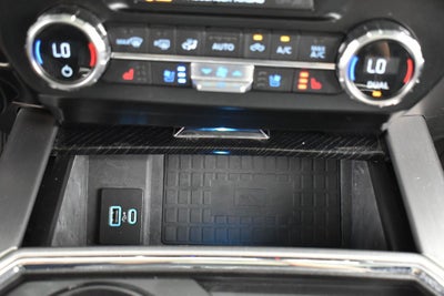2022 Ford F-250SD Platinum