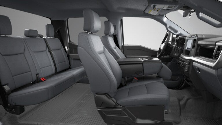 2026 Ford F-250SD XL 600A