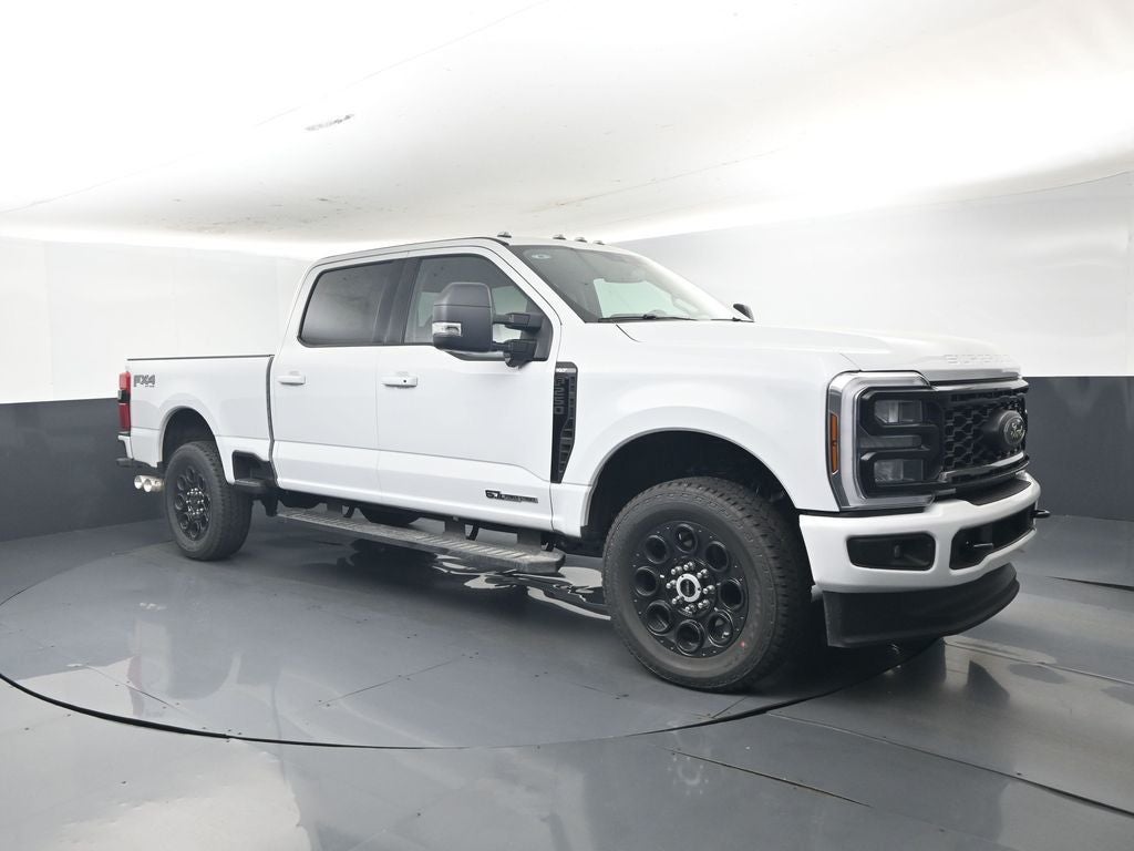 2026 Ford F-250SD XLT 603A