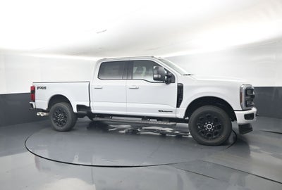 2026 Ford F-250SD XLT 603A