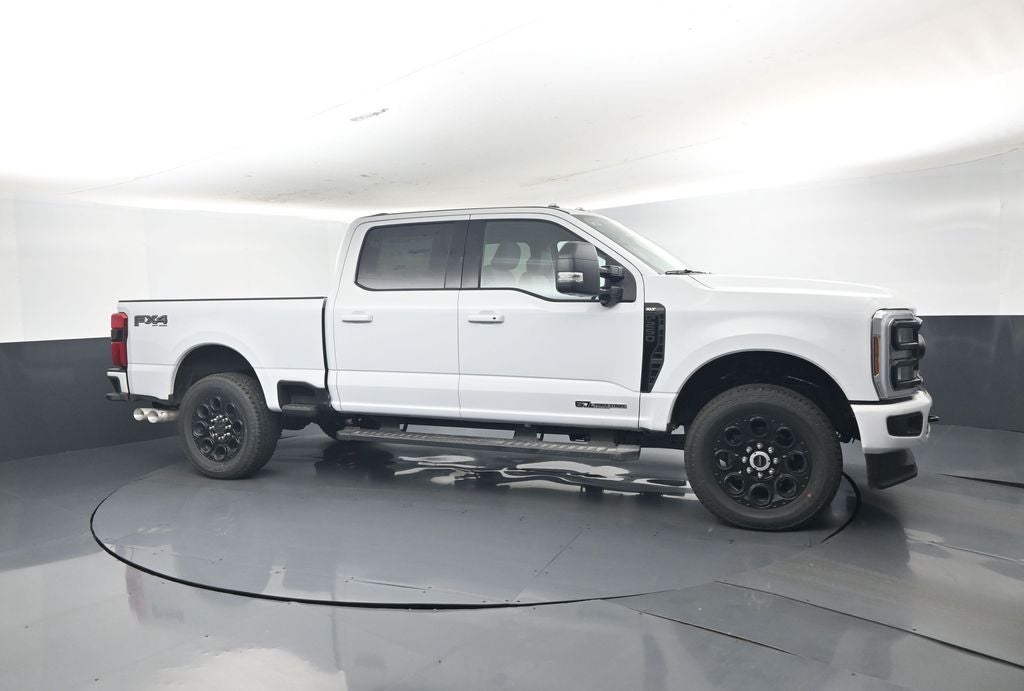 2026 Ford F-250SD XLT 603A