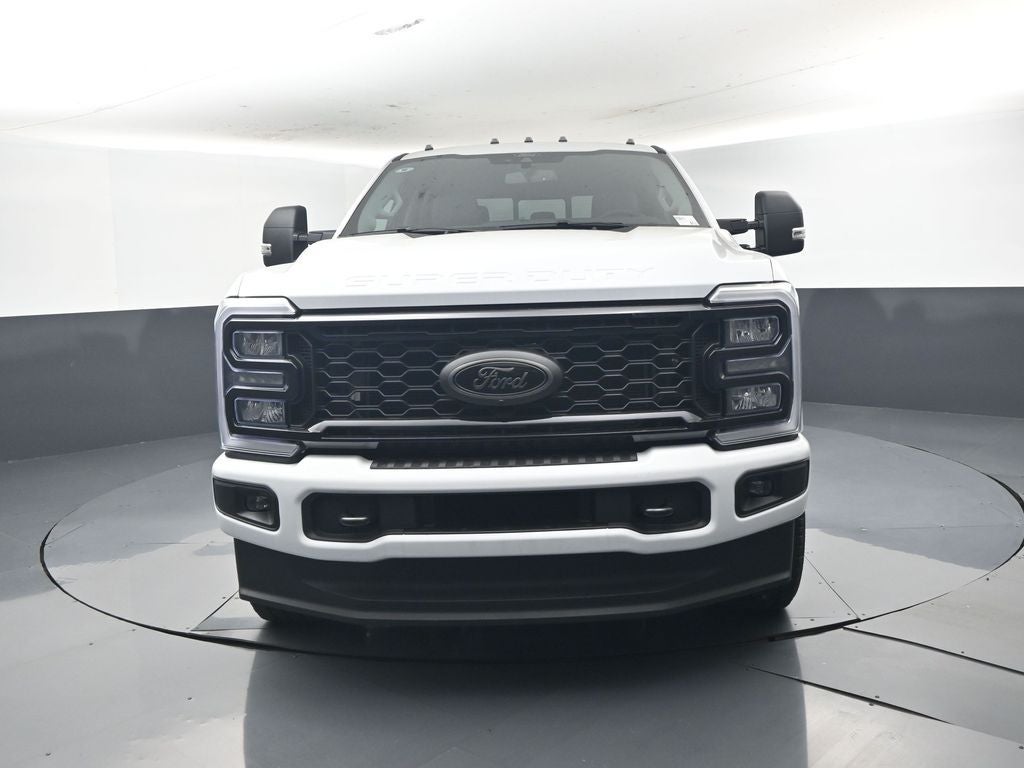 2026 Ford F-250SD XLT 603A