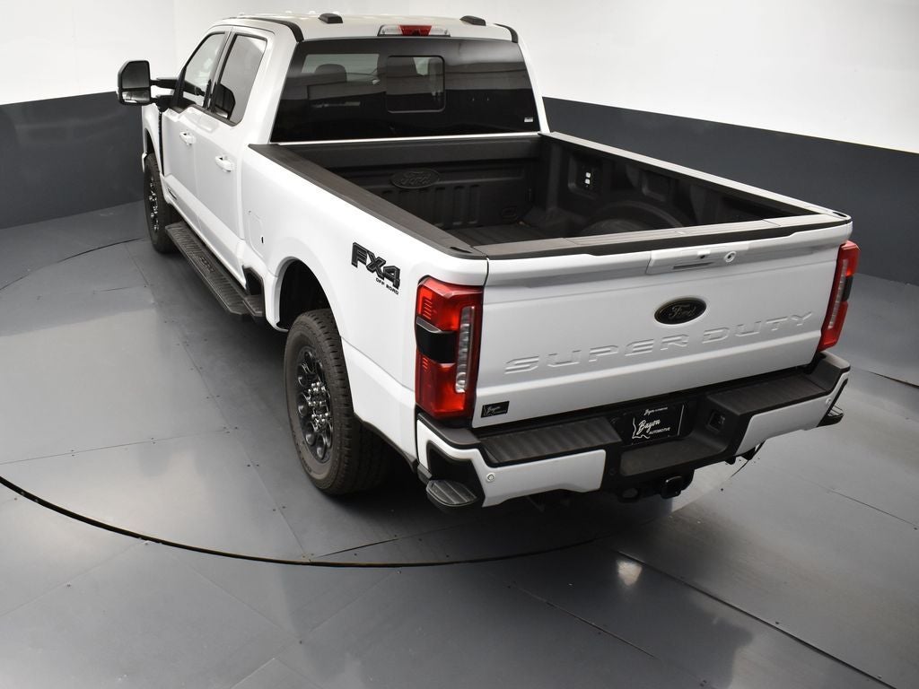 2026 Ford F-250SD XLT 603A