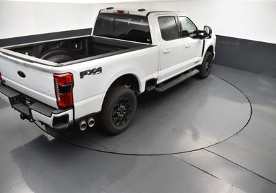 2026 Ford F-250SD XLT 603A