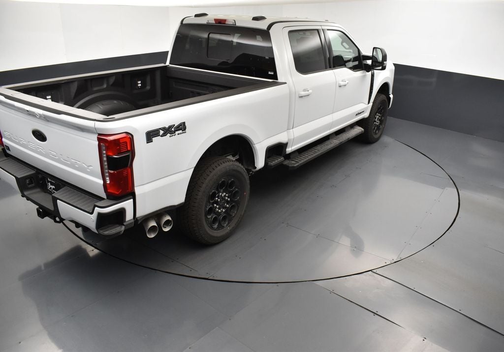 2026 Ford F-250SD XLT 603A