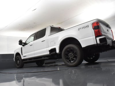 2026 Ford F-250SD XLT 603A