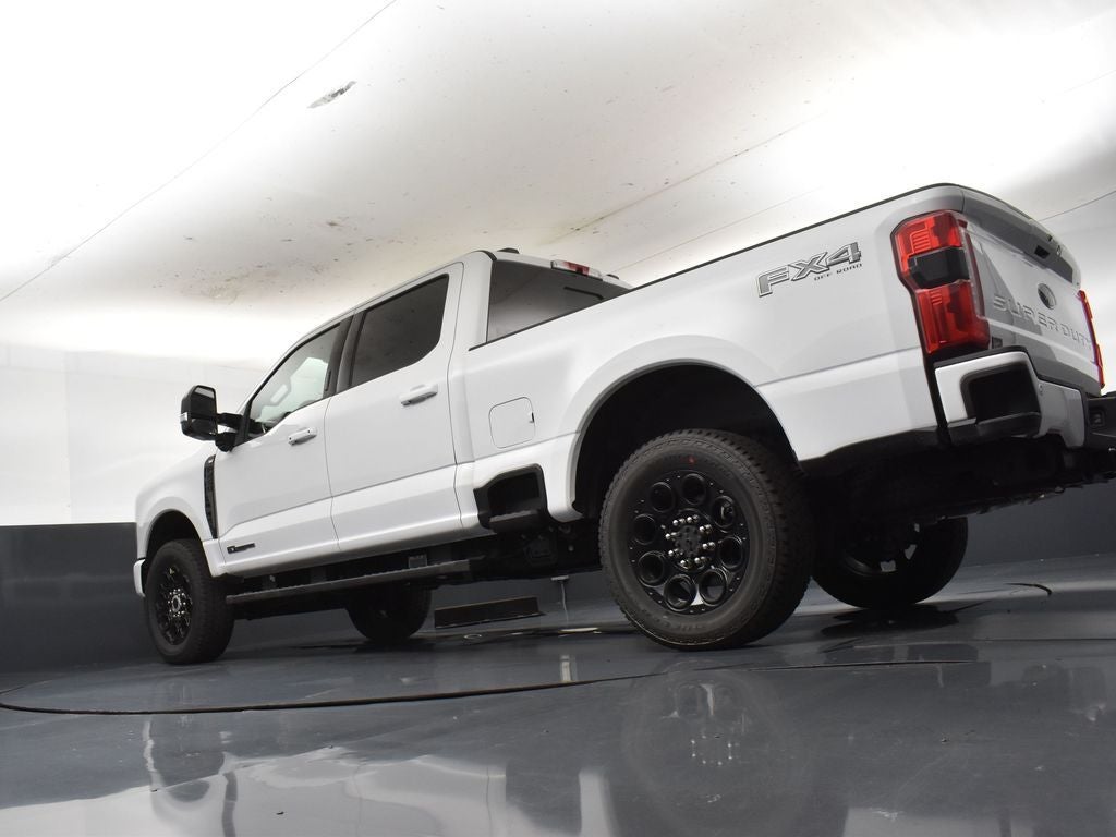 2026 Ford F-250SD XLT 603A