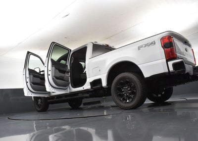 2026 Ford F-250SD XLT 603A