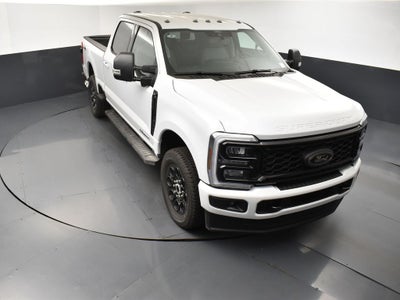 2026 Ford F-250SD XLT 603A