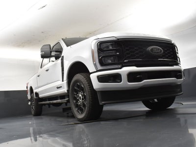 2026 Ford F-250SD XLT 603A