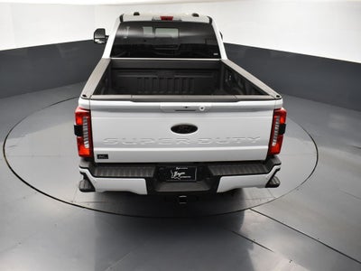 2026 Ford F-250SD XLT 603A