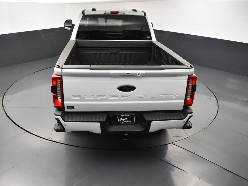 2026 Ford F-250SD XLT 603A