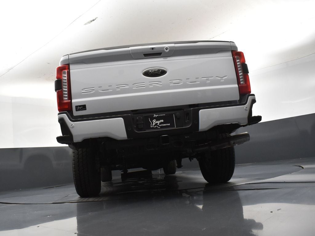 2026 Ford F-250SD XLT 603A