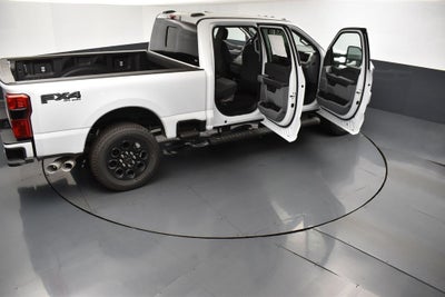 2026 Ford F-250SD XLT 603A