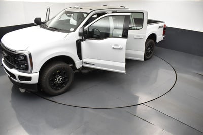 2026 Ford F-250SD XLT 603A