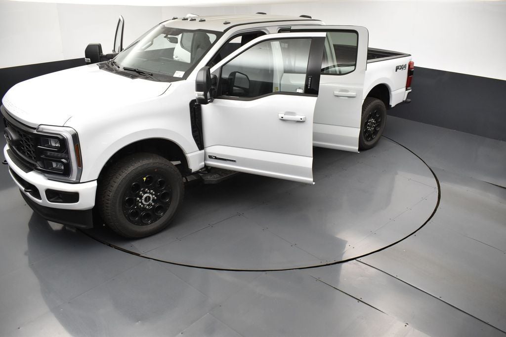 2026 Ford F-250SD XLT 603A