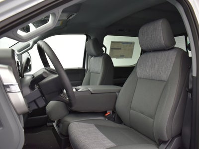 2026 Ford F-250SD XLT 603A