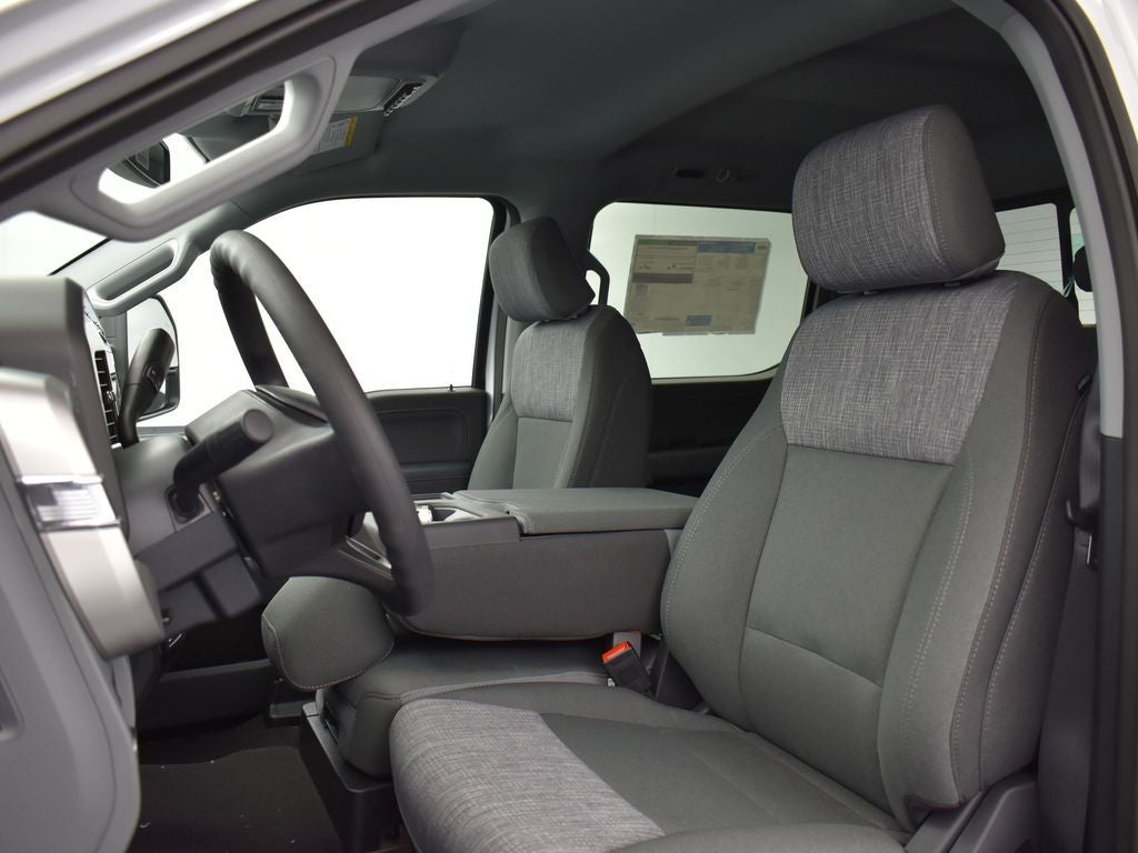 2026 Ford F-250SD XLT 603A