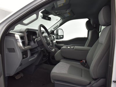 2026 Ford F-250SD XLT 603A