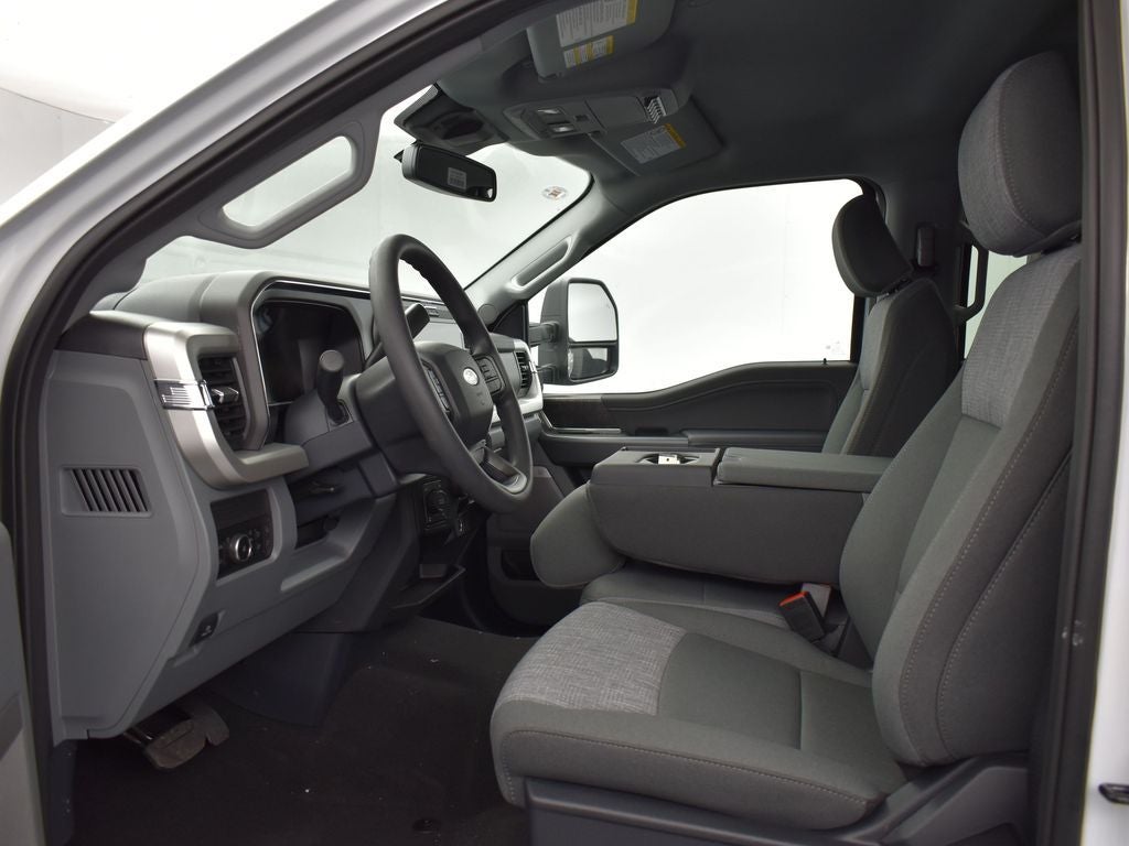 2026 Ford F-250SD XLT 603A