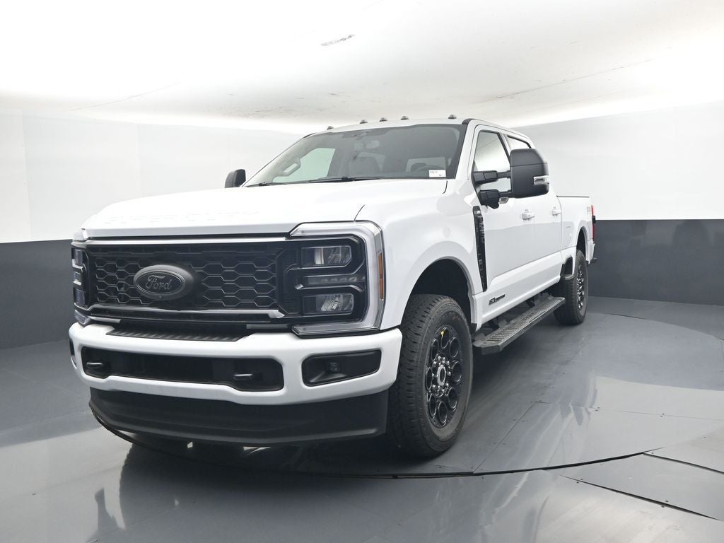 2026 Ford F-250SD XLT 603A