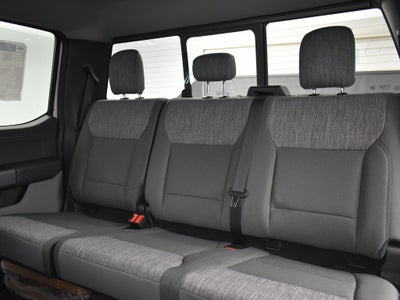 2026 Ford F-250SD XLT 603A