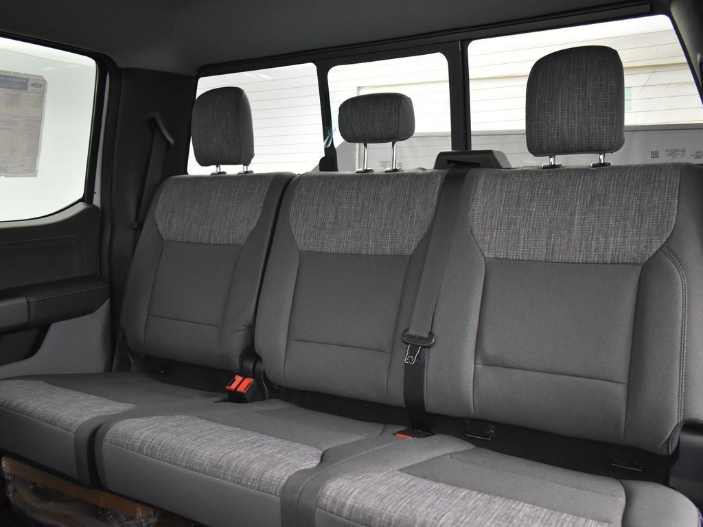 2026 Ford F-250SD XLT 603A