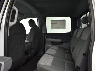 2026 Ford F-250SD XLT 603A