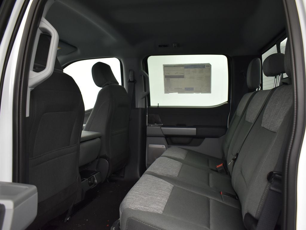 2026 Ford F-250SD XLT 603A