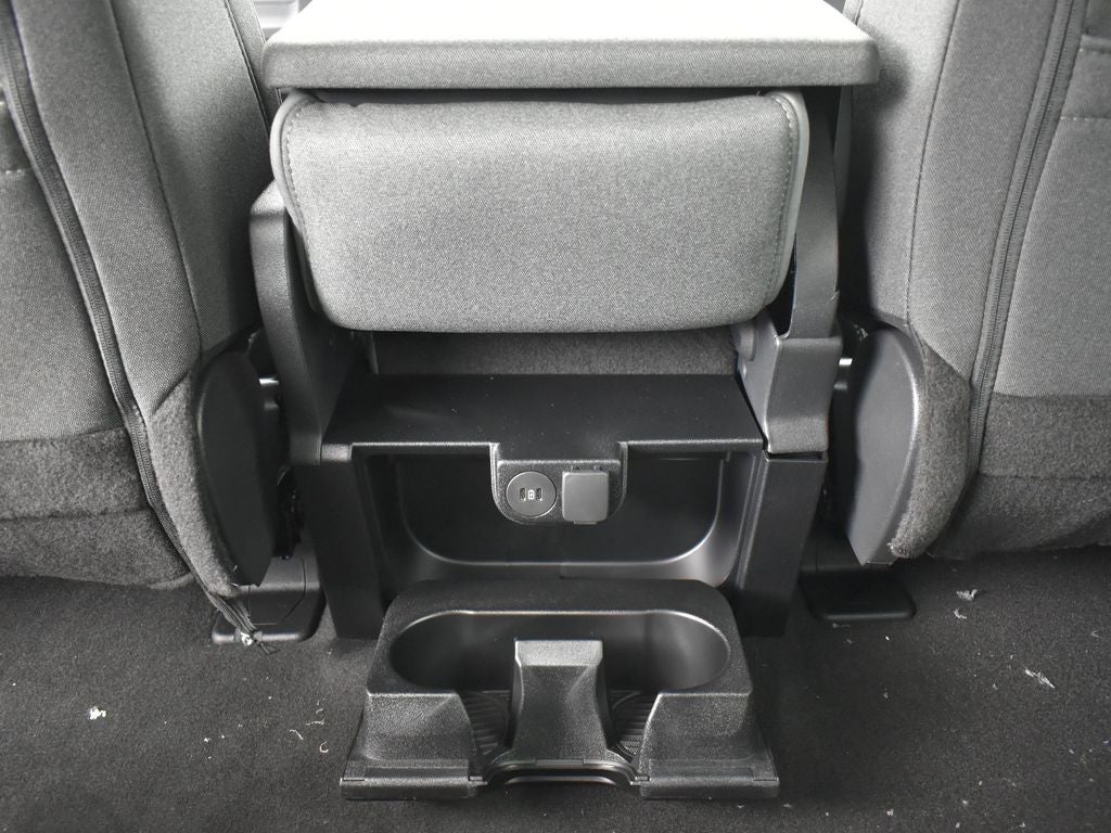 2026 Ford F-250SD XLT 603A