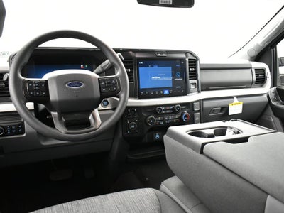 2026 Ford F-250SD XLT 603A
