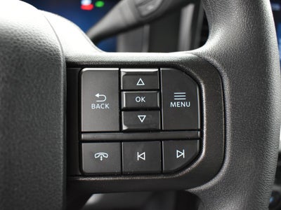 2026 Ford F-250SD XLT 603A