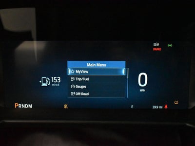 2026 Ford F-250SD XLT 603A