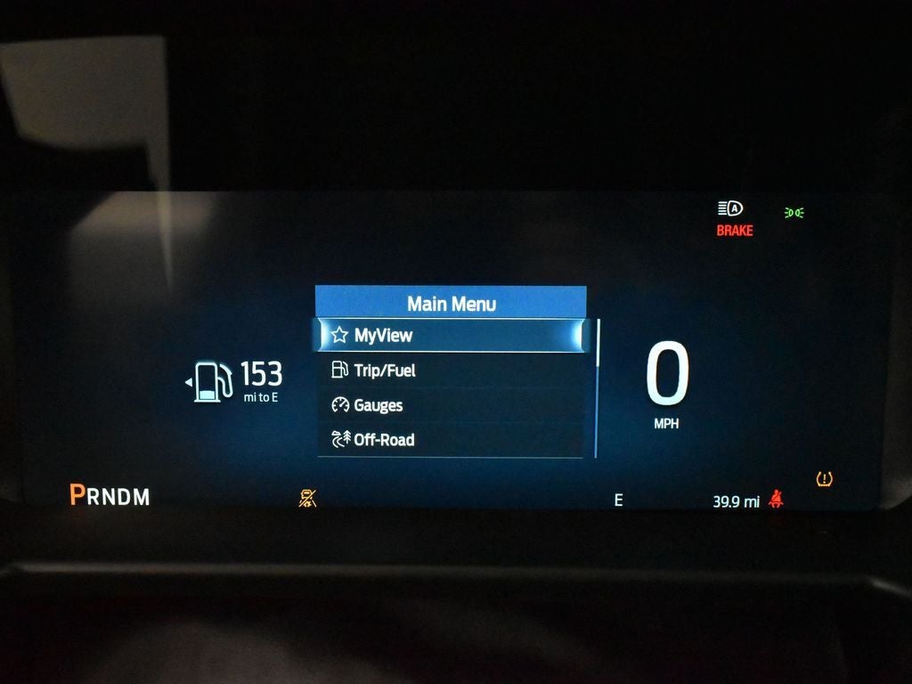 2026 Ford F-250SD XLT 603A