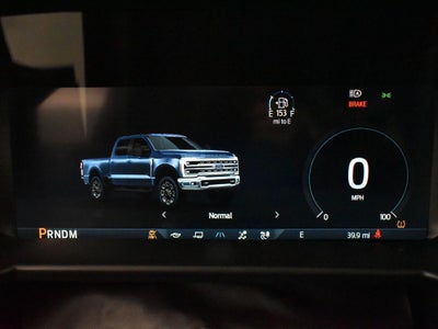 2026 Ford F-250SD XLT 603A