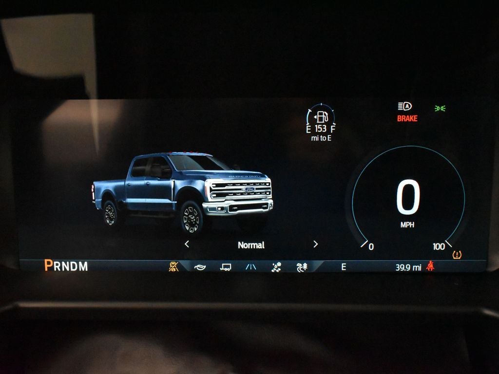 2026 Ford F-250SD XLT 603A