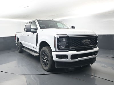 2026 Ford F-250SD XLT 603A