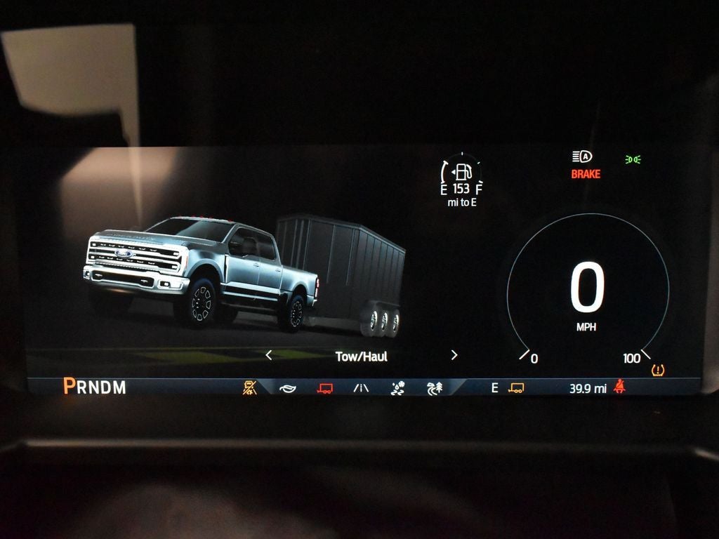 2026 Ford F-250SD XLT 603A