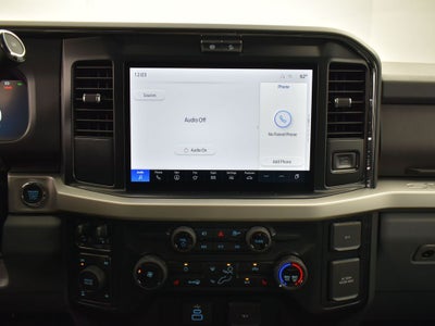 2026 Ford F-250SD XLT 603A