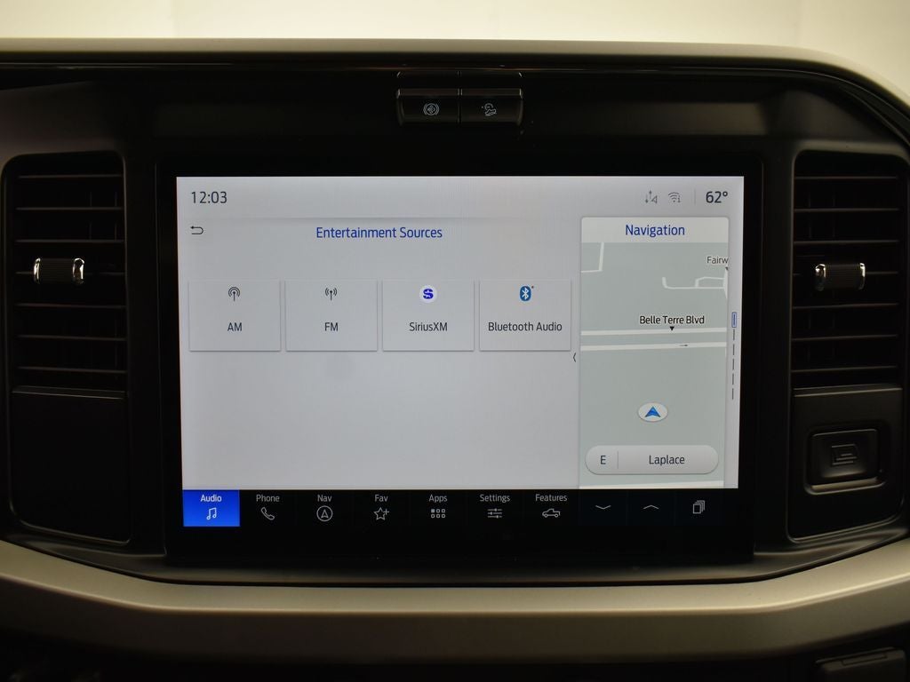 2026 Ford F-250SD XLT 603A