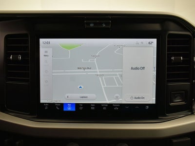 2026 Ford F-250SD XLT 603A