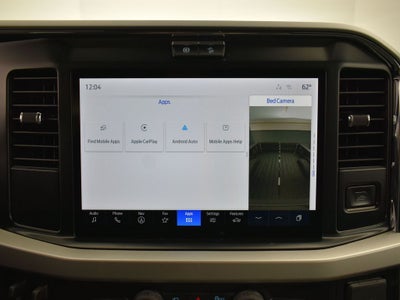 2026 Ford F-250SD XLT 603A