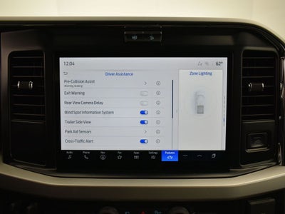 2026 Ford F-250SD XLT 603A