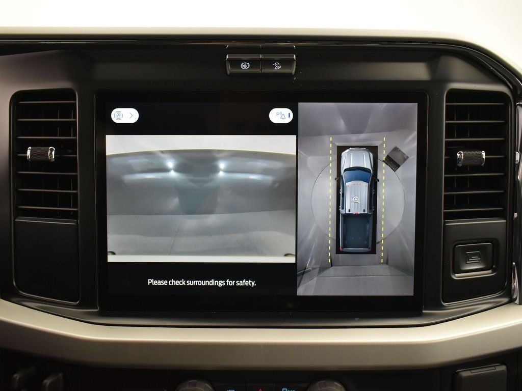 2026 Ford F-250SD XLT 603A