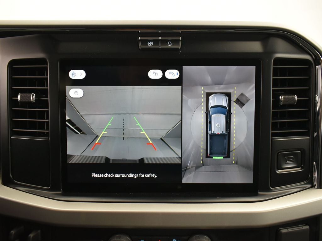 2026 Ford F-250SD XLT 603A