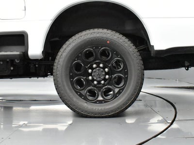 2026 Ford F-250SD XLT 603A