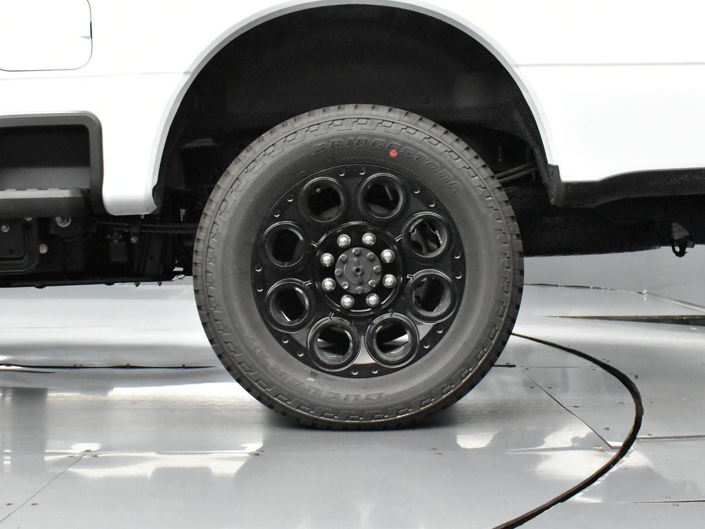 2026 Ford F-250SD XLT 603A