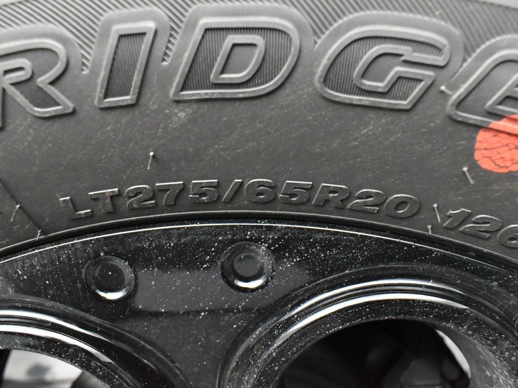 2026 Ford F-250SD XLT 603A