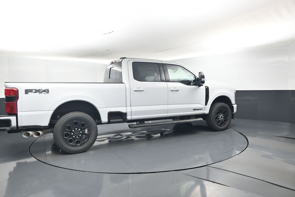 2026 Ford F-250SD XLT 603A