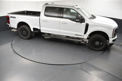 2026 Ford F-250SD XLT 603A